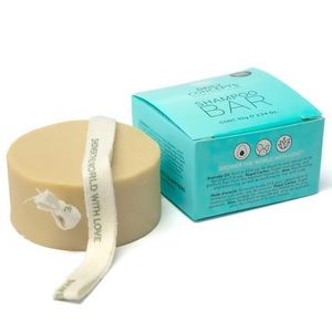 BNIB daily concepts shampoo bar